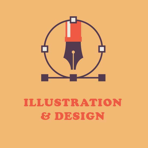 Illustration & Design